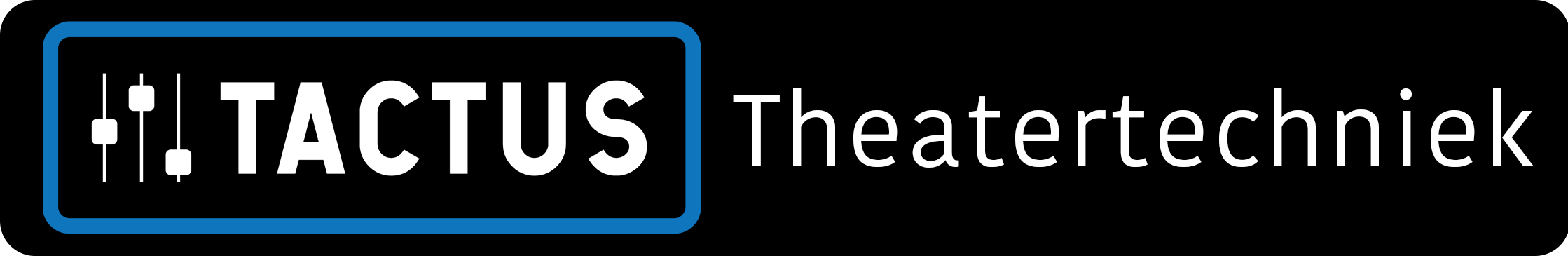 Tactus Theatertechniek